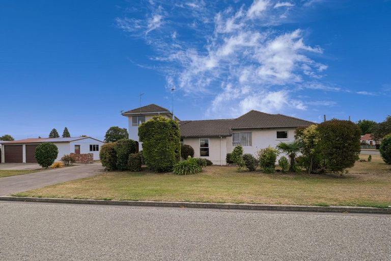 Photo of property in 116 Rolleston Street, Rakaia, 7710