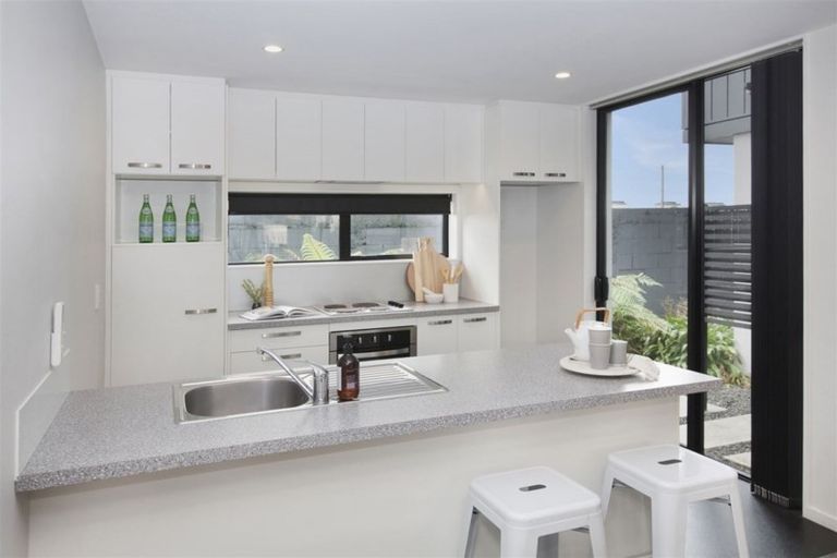 Photo of property in 4/308 Hereford Street, Christchurch Central, Christchurch, 8011