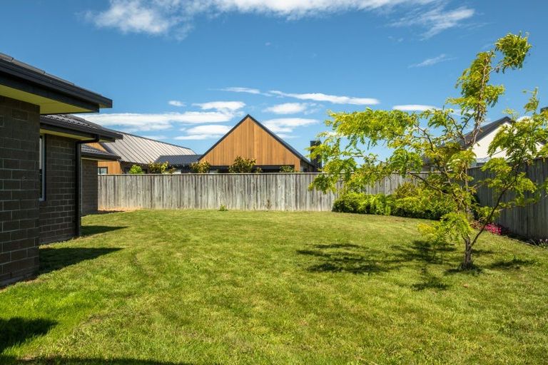 Photo of property in 35 Corsair Crescent, Burleigh, Blenheim, 7201