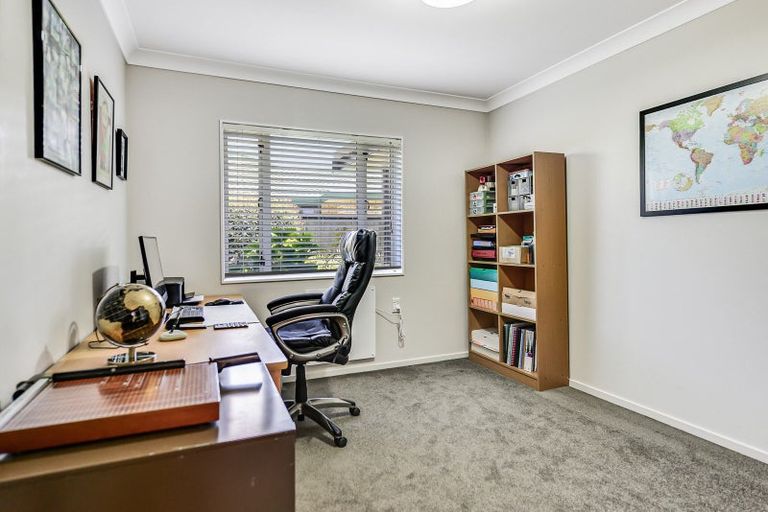 Photo of property in 5 Cashmere Place, Flagstaff, Hamilton, 3210