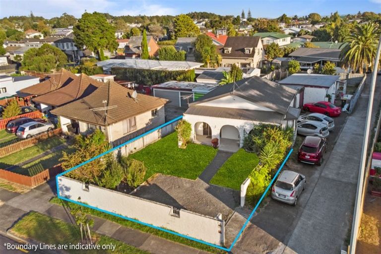 Photo of property in 1/18 Browns Road, Manurewa, Auckland, 2102