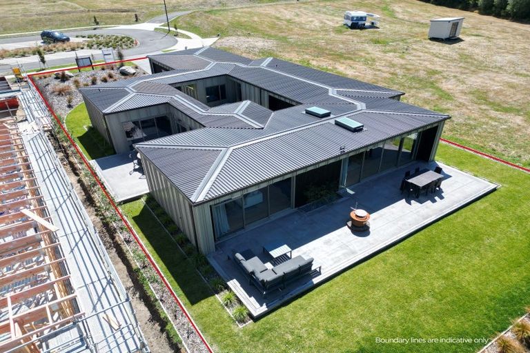 Photo of property in 60 Seven Oaks Drive, Kinloch, 3377