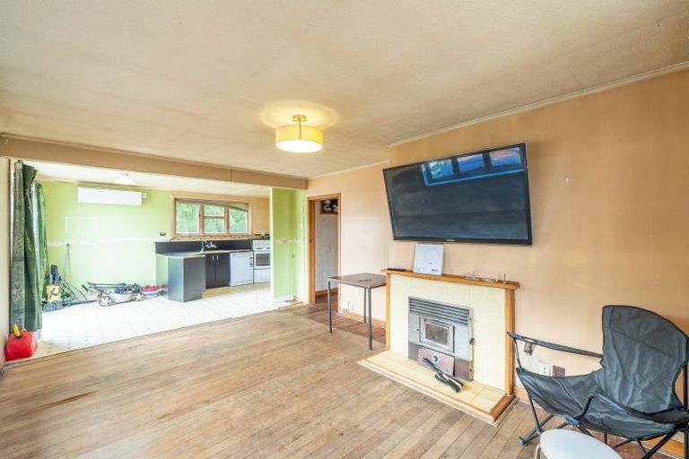 Photo of property in 186 Tramway Road, Strathern, Invercargill, 9812
