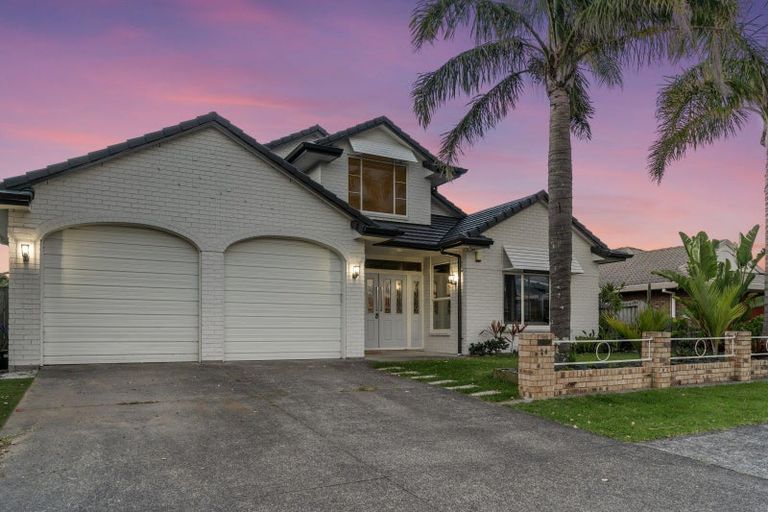 Photo of property in 24 Fahey Avenue, Mount Maunganui, 3116