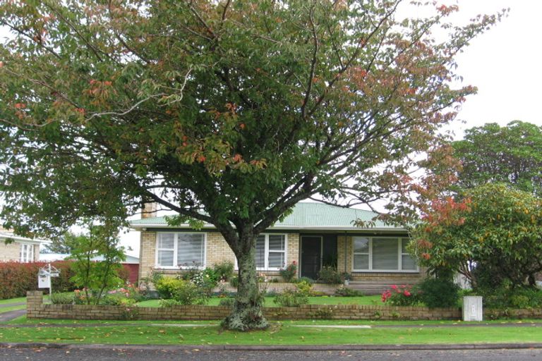 Photo of property in 54 Arthur Street, Tokoroa, 3420