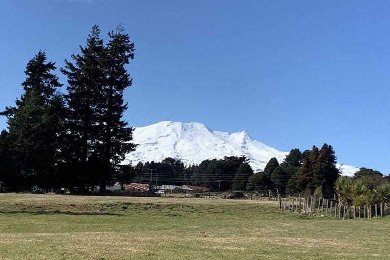 Photo of property in 1 Horopito Heights, Horopito, Raetihi, 4696