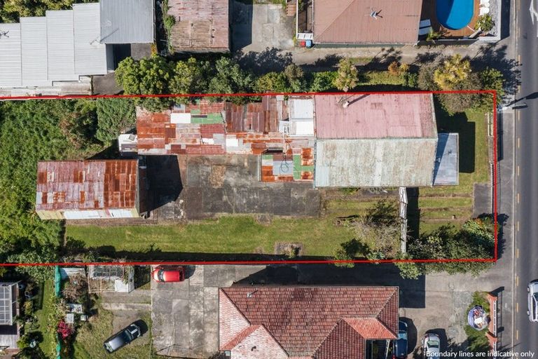 Photo of property in 1608 Great North Road, Waterview, Auckland, 1026