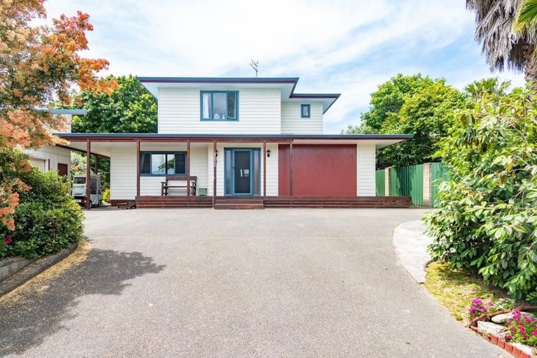 Photo of property in 249 Whitaker Street, Whataupoko, Gisborne, 4010