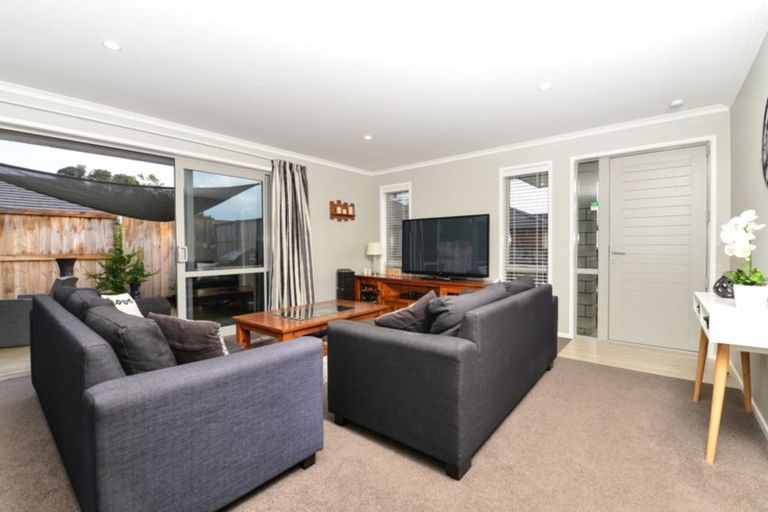 Photo of property in 15 Gregson Drive, Huntly, 3700