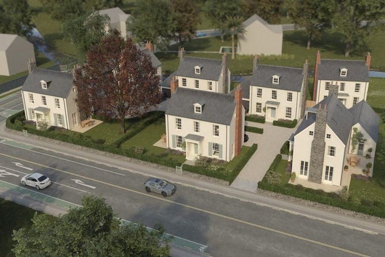 Photo of property in 104 Glandovey Road, Fendalton, Christchurch, 8052