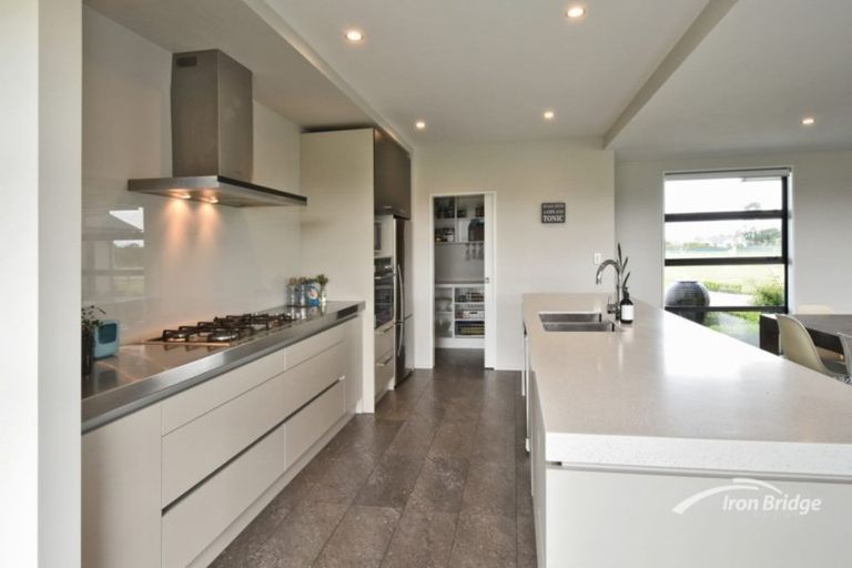 Photo of property in 74 Crozier Drive, Kirwee, Darfield, 7571