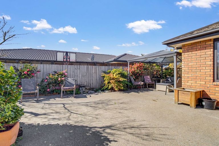 Photo of property in 127 Allison Crescent, Kaiapoi, 7630