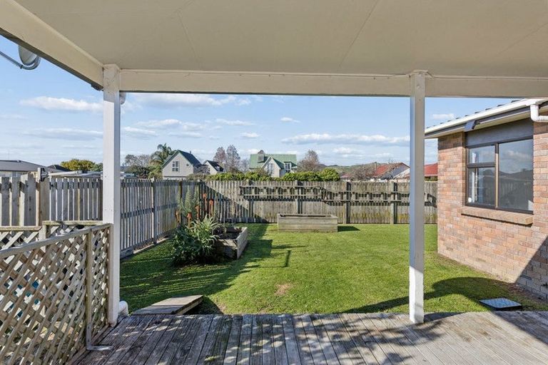 Photo of property in 30 Parry Street, Huntly, 3700