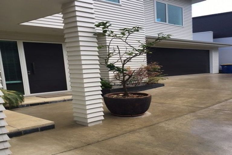 Photo of property in 3a Wesley Street, Devonport, Auckland, 0624