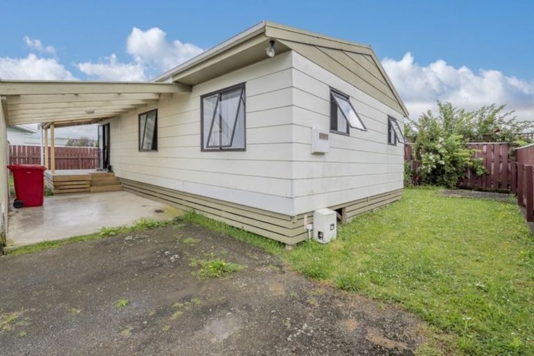 Photo of property in 13a Adkin Avenue, Levin, 5510