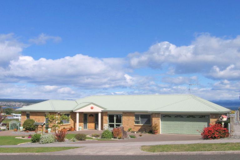 Photo of property in 13 Chase Grove, Nukuhau, Taupo, 3330