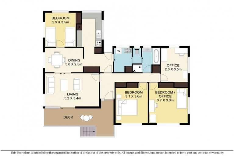 Photo of property in 70 Walworth Avenue, Pakuranga Heights, Auckland, 2010