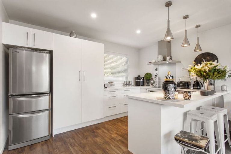 Photo of property in 160b Rossall Street, Merivale, Christchurch, 8014