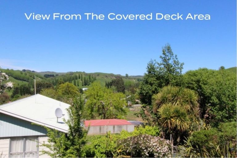 Photo of property in 29 Kiwi Road, Taihape, 4720