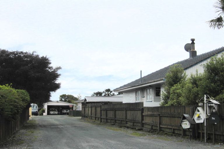 Photo of property in 78 Marlowe Street, Stoke, Nelson, 7011