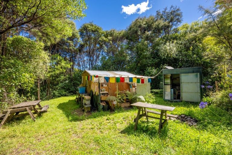 Photo of property in 94 Todd Valley Road, Todds Valley, Nelson, 7071