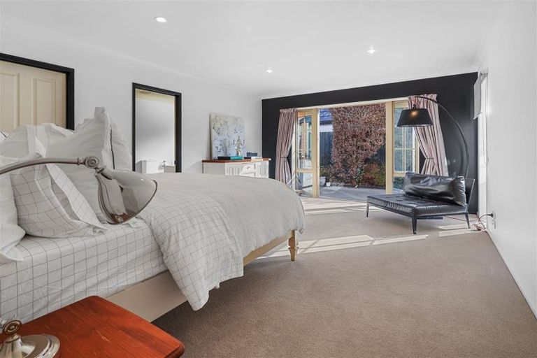 Photo of property in 6 Glencullen Drive, Casebrook, Christchurch, 8051