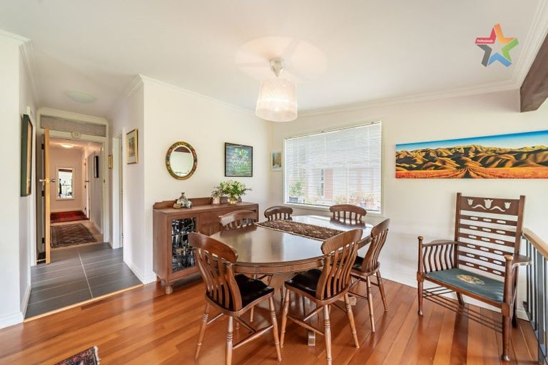 Photo of property in 15 Cleary Street, Waterloo, Lower Hutt, 5011