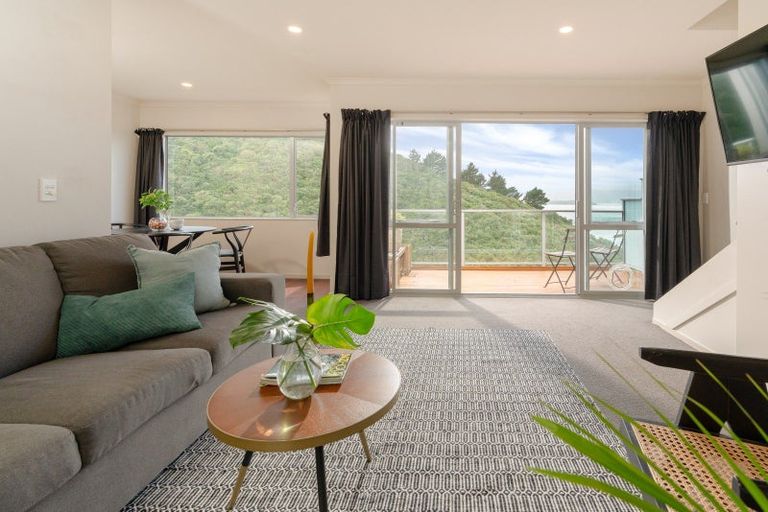 Photo of property in Onslow Heights, 17f Onslow Road, Khandallah, Wellington, 6035