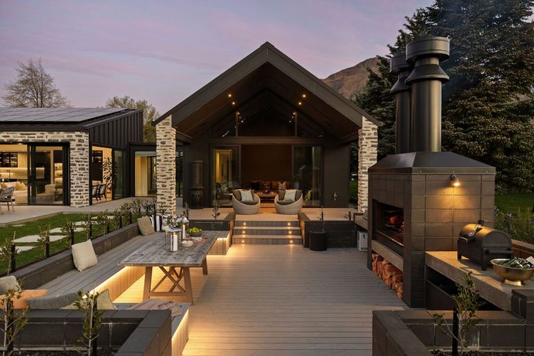 Photo of property in 35a Old School Road, Lower Shotover, Queenstown, 9371