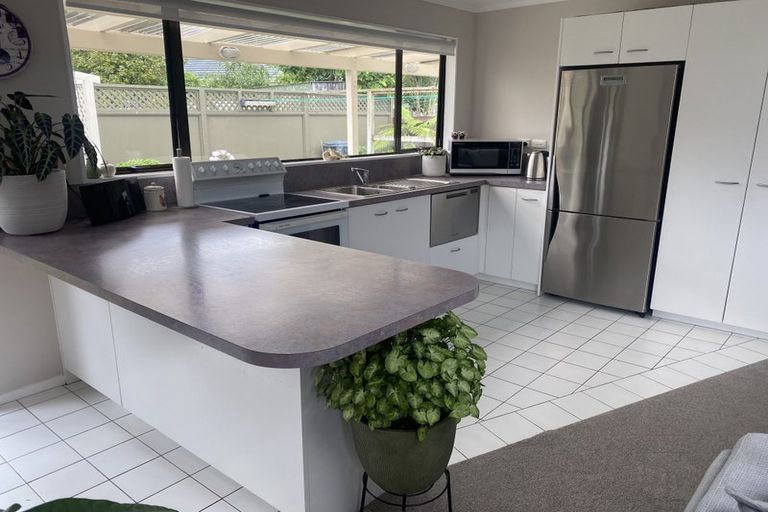 Photo of property in 4 Tennyson Street, Trentham, Upper Hutt, 5018