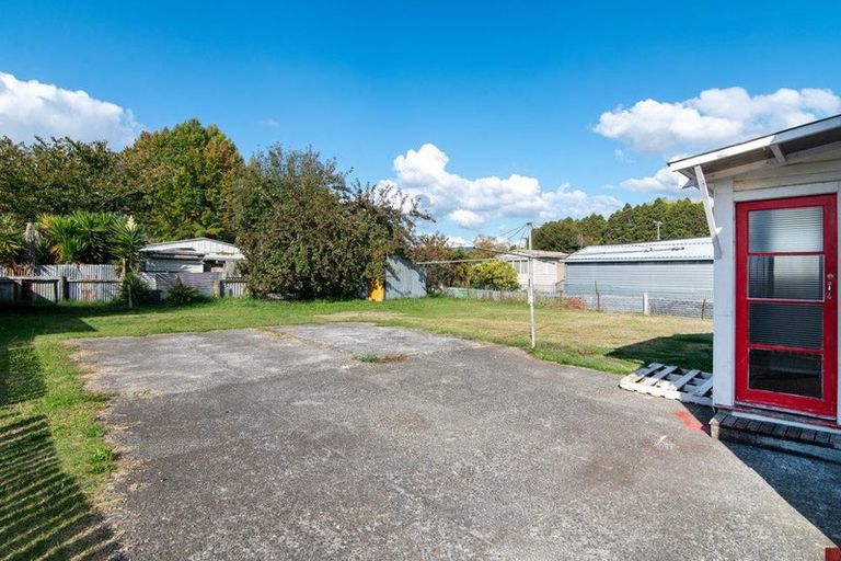 Photo of property in 8 Miro Street, Mangakino, 3421