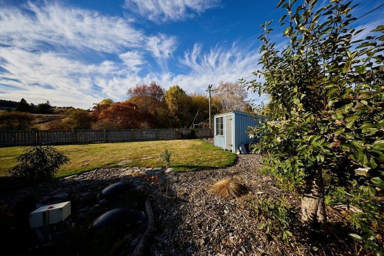 Photo of property in 27 Parnassus Street, Waiau, 7332