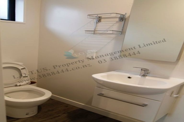 Photo of property in 10 Aberdare Street, Halswell, Christchurch, 8025