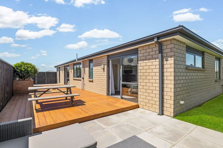 Photo of property in 80 Sunline Avenue, Lincoln, 7608