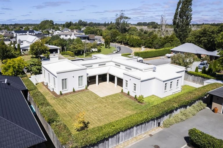 Photo of property in 47 Glen Oaks Drive, Northwood, Christchurch, 8051