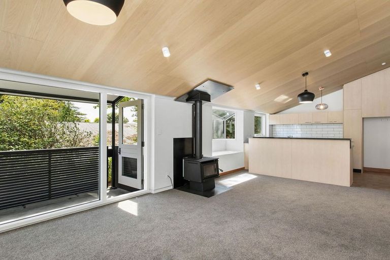 Photo of property in 2/63 Papanui Road, Merivale, Christchurch, 8014