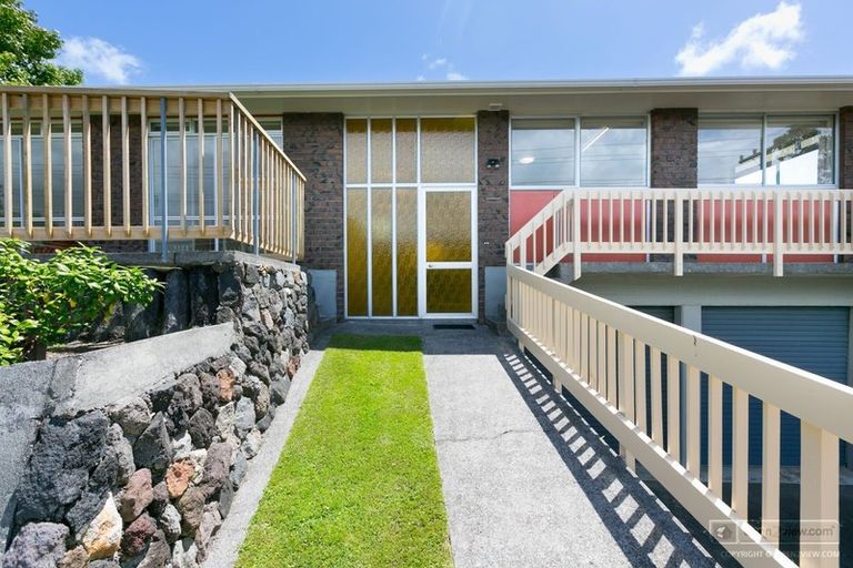 Photo of property in 48a Frankley Road, Westown, New Plymouth, 4310