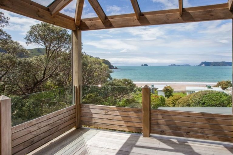 Photo of property in 85 Wharekaho Sh25 Road, Wharekaho, Whitianga, 3592