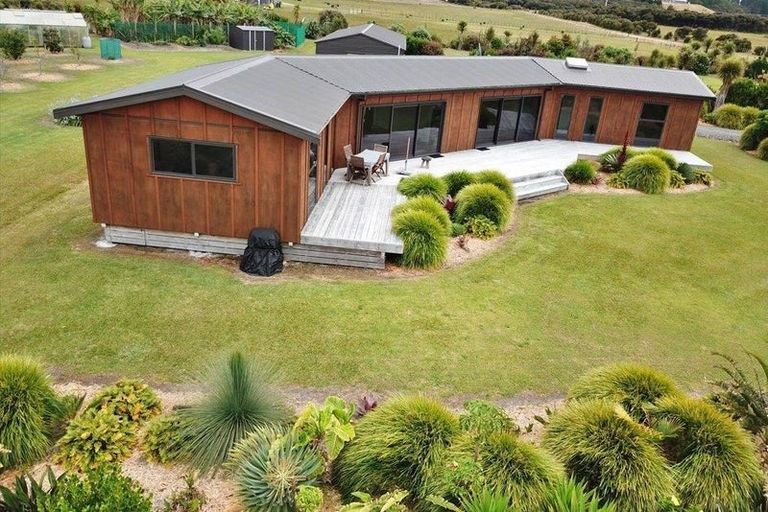 Photo of property in 4037 Far Road North, Pukenui, Kaitaia, 0484