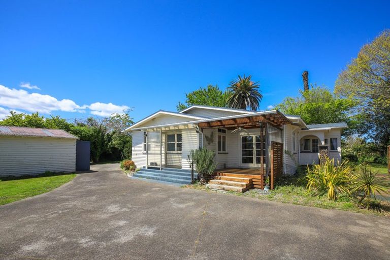 Photo of property in 5 Te Aroha Road, Paeroa, 3600