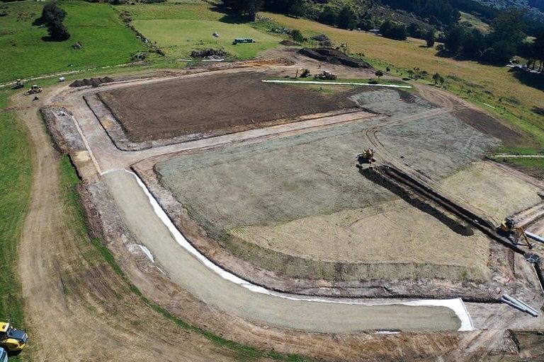 Photo of property in 36 Lot Rc, 195 Wakari Road, Helensburgh, Dunedin, 9010