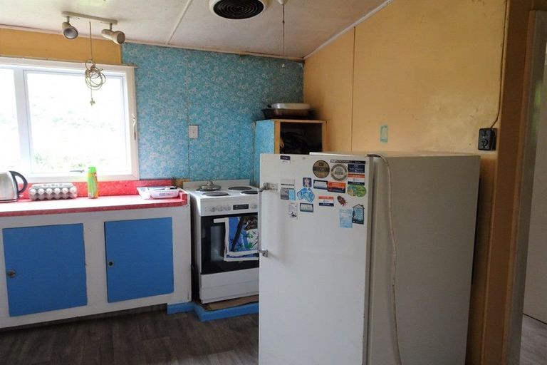 Photo of property in 259 Marsden Road, Greymouth, 7805