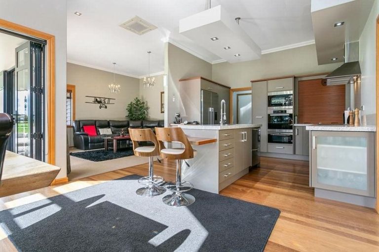 Photo of property in 28 Muir Road, Te Awamutu, 3879