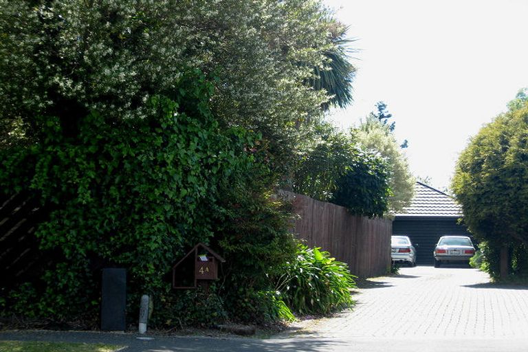 Photo of property in 4a Seneca Place, Burwood, Christchurch, 8083