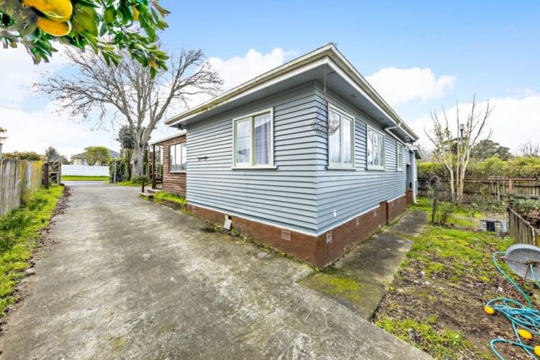 Photo of property in 11 Gordon Road, Papatoetoe, Auckland, 2025