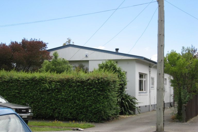 Photo of property in 65 Arnold Street, Sumner, Christchurch, 8081