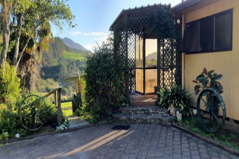 Photo of property in 45a Pukekauri Road, Waikino, Waihi, 3682
