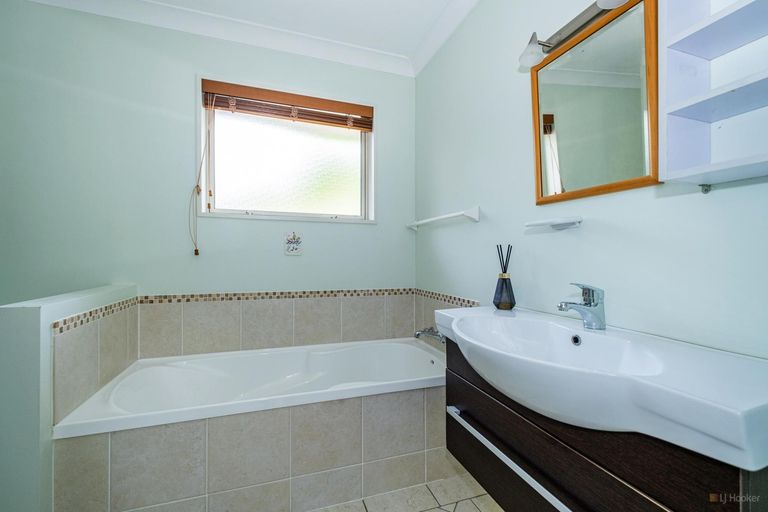 Photo of property in 9 Flatman Crescent, Geraldine, 7930