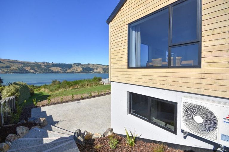 Photo of property in 25 Fern Road, Maia, Dunedin, 9022