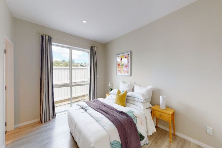 Photo of property in 21a Compton Street, Hillcrest, Auckland, 0627